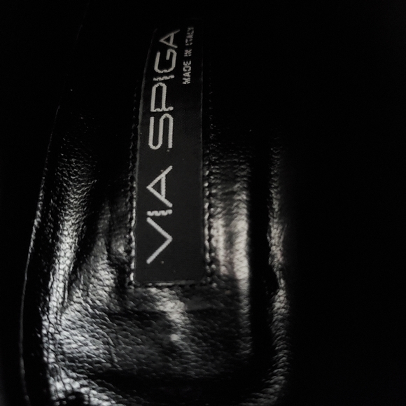 Via Spiga boot - Picture 2 of 7